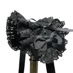 Rococo Heroine Classic Cotton Lolita Headband - image 1