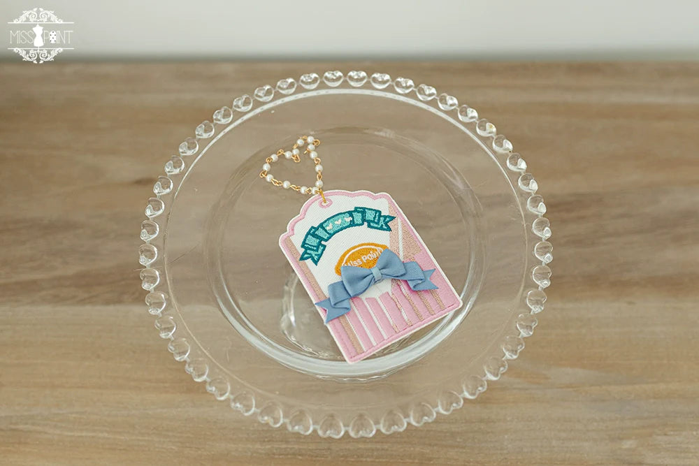 Daisy Lemon - Kawaii Lolita Lemon and Flowers Accessory - image 12