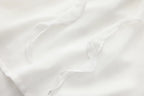 Eternal Treasure Voyage - Ouji Lolita Chiffon Blouse with Ruffles - image 12