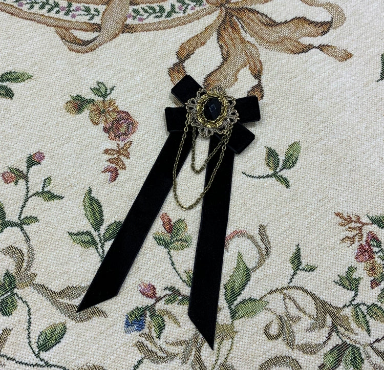 World Trip - Vintage Lolita Accessories - image 3