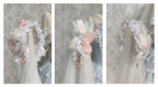 Dreamy Dance Gorgeous Lolita JSK and SK - image 17