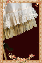 Universal Lolita SK Extension Underskirt - image 13