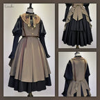 World Trip - Vintage Lolita Accessories - image 34