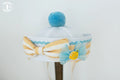 Daisy Lemon - Kawaii Lolita Lemon and Flowers Accessory - image 4