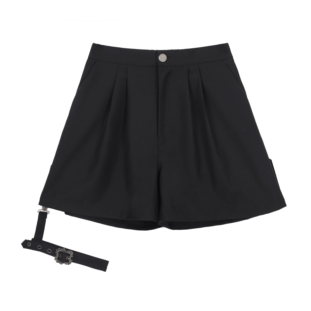 Narrative Poem - Ouji Lolita Shorts Suit with Shirt Cape and Vest - image 22