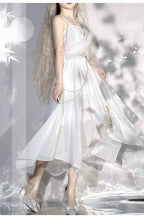 Lolita Tethys Tears Greek JSK Dress - image 22