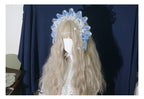 Kawaii Bows Lolita Head Accessories - image 7