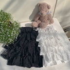 Daily Lolita Bloomers, Floral Cotton Summer Leggings - image 15