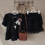 Lolita Innerwear Bloomers Multicolors Anti Exposure - image 9