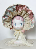 Lilyka Garden - Classic Lolita Headdresses, Jewelry and Trailing - image 2
