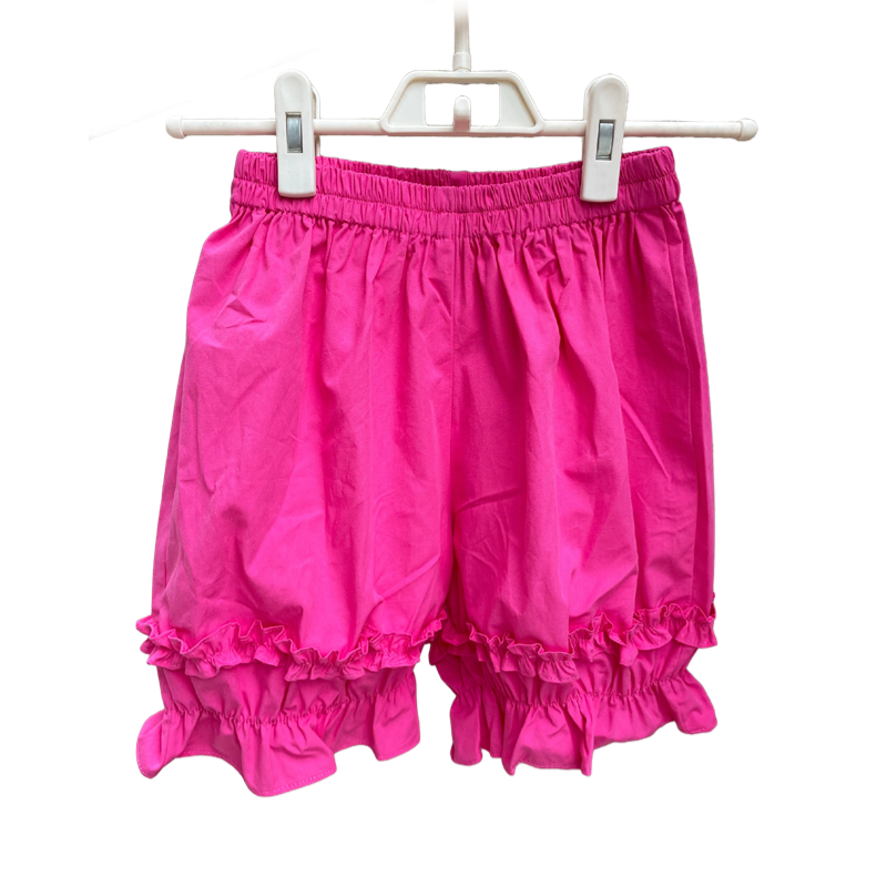 Plus Size Lolita Bloomers Leggings - image 2