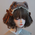 Handmade Animal Ear Lolita KC Hairband Collection - image 17