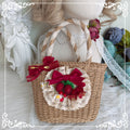 Chestnut Country Lolita Handmade Headdress Collection - image 21