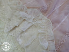 Tulip - Classic Lolita Short Sleeve OP Dress - image 25