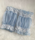Rose Tale Sweet Lolita Summer Suspender JSK Dress and Accessories - image 28
