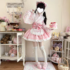 Summer Han Lolita OP Dress - image 8