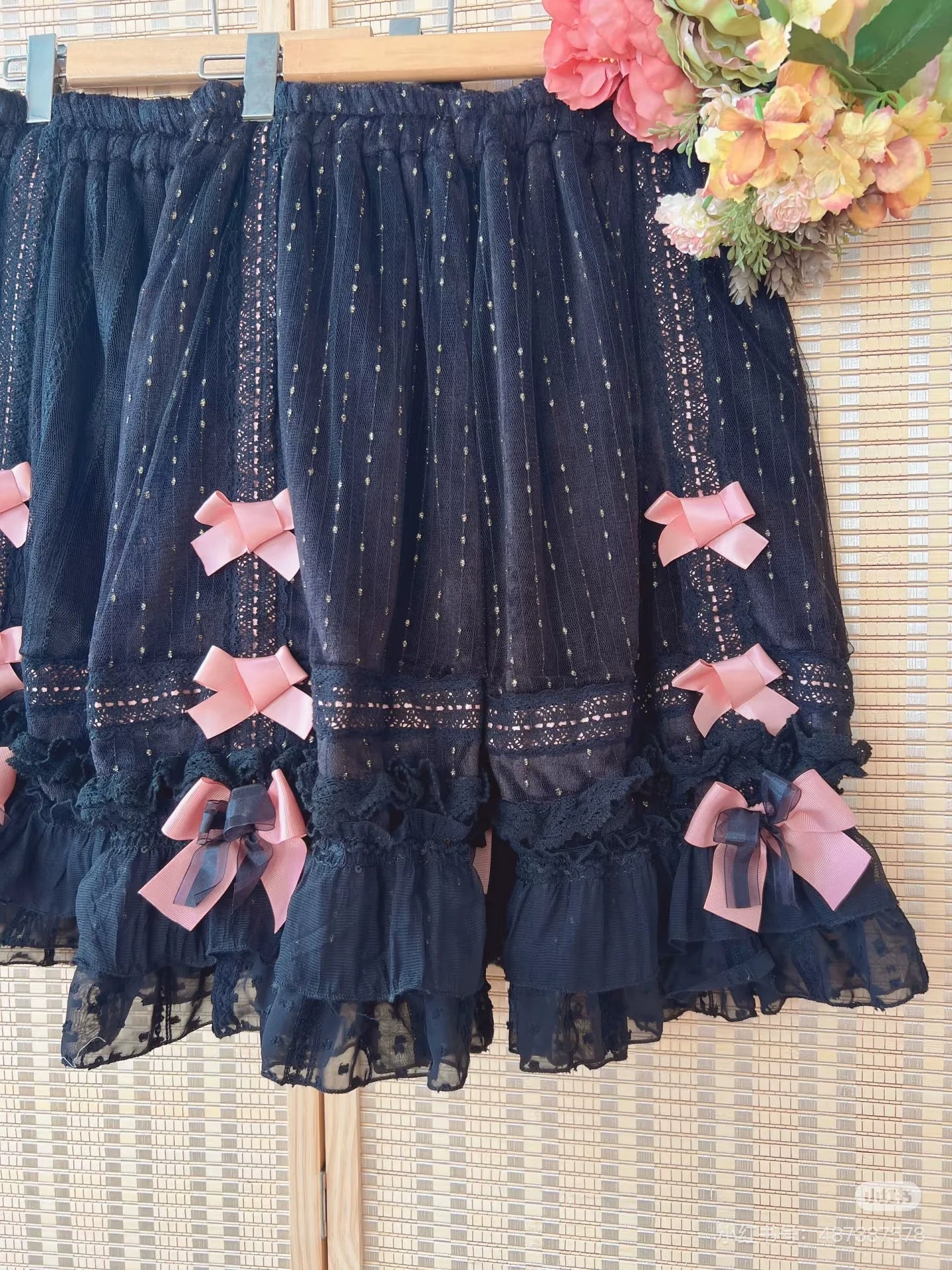 Gorgeous Lolita Bloomers in Coral Fleece & Cotton Styles - image 26