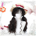 65cm Wave Lolita Wig Multicolors - image 1