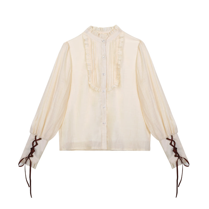Pirate Guide - Vintage Lolita Suit Vest JSK Dress - image 34