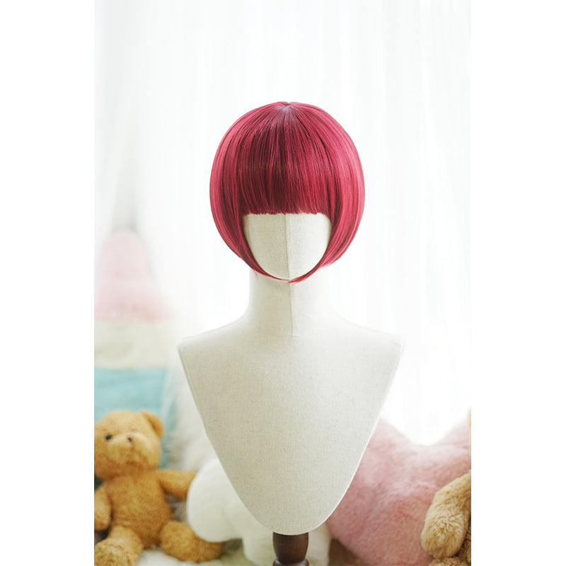 Daily Lolita Wigs Roman Roll Wig - image 21