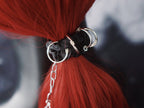 Strange Sugar Gothic Skull Spider Lolita Hairband - image 8