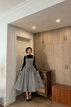 Margaret Plus Size Solid Lolita JSK Dress Suit - image 10