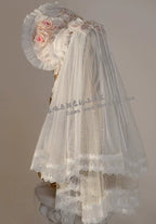 Elegant Classic Lolita Headdress - image 6