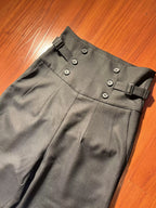 Raycey - Ouji Lolita Pants, Prince Lolita Trousers - image 9