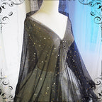 Fate Quartet Gothic Bridal Lolita JSK Dress - image 63