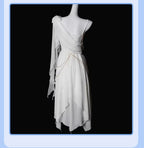 Lolita Tethys Tears Greek JSK Dress - image 2