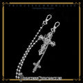 Retro Gothic Lolita Waist Chain - image 1