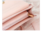 Sweet Lolita Shoulder Bag Wings Bow Design High Capacity Bag - image 22