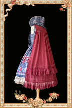 Sweet Lolita Accessories Bonnet KC Socks Beret - image 73