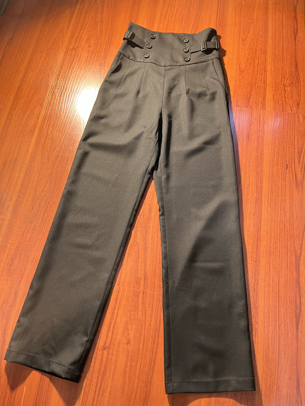 Raycey - Ouji Lolita Pants, Prince Lolita Trousers - image 8