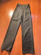 Raycey - Ouji Lolita Pants, Prince Lolita Trousers - image 8