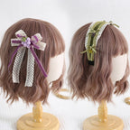 Grapery Lolita KC, Necklace and Earrings Collection - image 2
