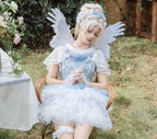 Princess Sleeve Classic Lolita Blouse - image 11