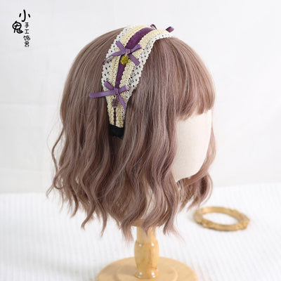 Grapery Lolita KC, Necklace and Earrings Collection - image 6