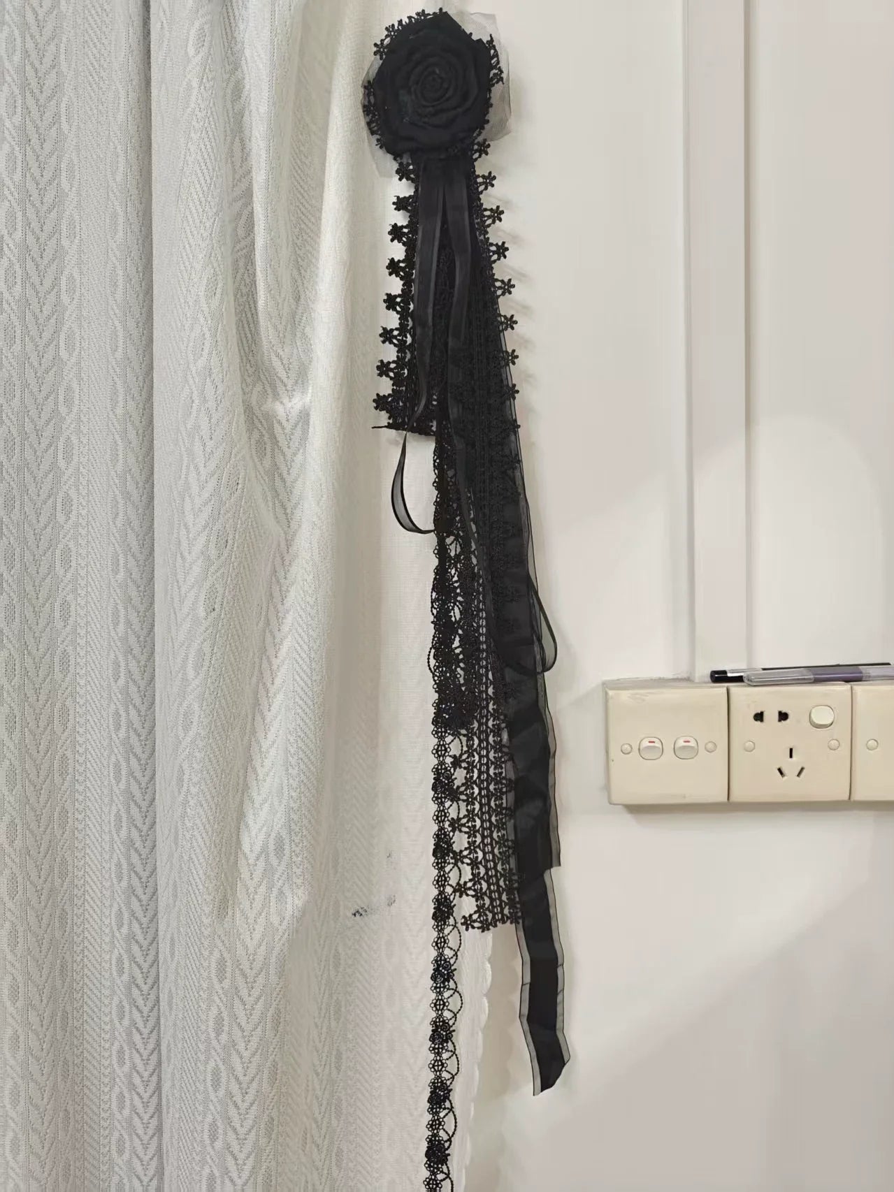 Abyssal Echo - Mermaid Inspired Ouji Shirt and Side-Zipper SK Collection - image 56