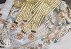 Dusk Bester - Egyptian Lolita Brooch Waistband Shawl - image 40