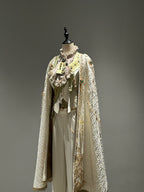 Narsesus - Ouji Lolita Tailcoat, Shirt, Pants, Cape and Accessories - image 5