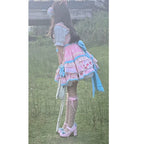 Elegant Lolita Heels Shoes Mary Jane Shoes - image 32