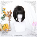 Lolita 30cm Short Bob Lolita Wig - image 1