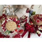 Chestnut Country Lolita Handmade Headdress Collection - image 2