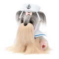 City Dog - Yorkshire Terrier Plush Doll Outfit Set - image 5