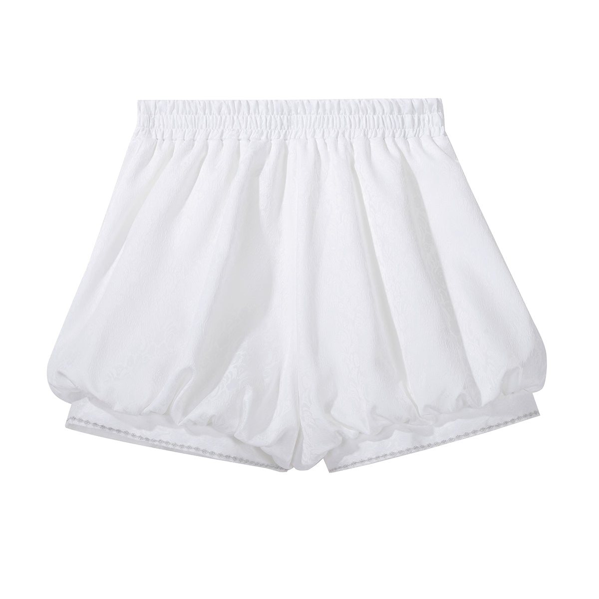 Blue Dragon Bone Ouji Lolita Shorts Suit with Trailing - image 19