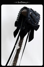 Coccyx - Elegant Lolita Hair Accessories Set Multicolors - image 39