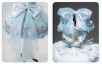 Summer Love Song Lolita OP Dress - image 7