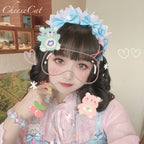 Buling Crystal Summer LolitaSweet Bracelet - image 16
