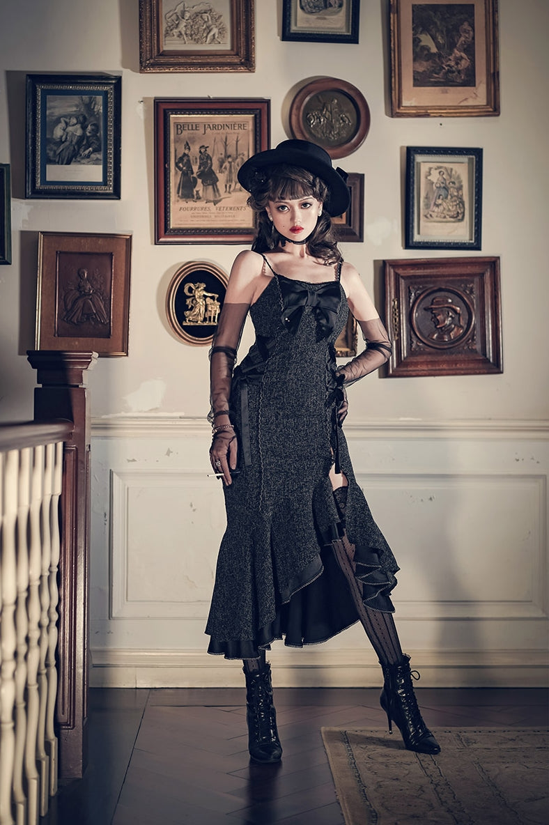 Fishtail Dress Lolita JSK Dress - image 2